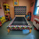 thumbnail image 1 of Cama Plaza Y Media Infantil Avengers, 1 of 3