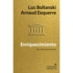 thumbnail image 1 of Libro Enriquecimiento. Una Critica De La Merca, 1 of 2