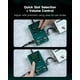 thumbnail image 2 of Pedal de guitarra Looper FLAMMA FF01, 160 minutos de tiempo de bucle, 40 ranuras, 2 of 3