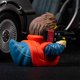 thumbnail image 4 of Pato coleccionable TUBBZ Regreso al futuro Marty McFly de 9 cm, 4 of 7