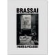 thumbnail image 2 of Libro Brassai. Paris & Picasso - Museo Picasso Malaga, 2 of 2