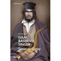 Penguin Random House - Libro Satán En Goray