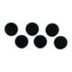 thumbnail image 2 of Fundas Botones Whollycoveredbuttons Paquete 12, 2 of 3