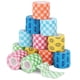 thumbnail image 1 of Venda cohesiva Sanfire, 12 rollos, 5 m x 5 cm, autoadherente, 1 of 7