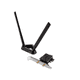 thumbnail image 1 of Asus PCE-BE92BT IEEE 802.11be Bluetooth 5.4, 1 of 4