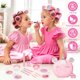 thumbnail image 3 of Kit de Maquillaje Infantil Mibasies de 18 Piezas, 3 of 3