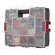 thumbnail image 3 of Organizador de almacenamiento CRAFTSMAN, grande, 15 compartimentos CMST14027, 3 of 4