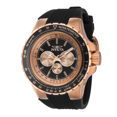 Invicta - Reloj Hombre Aviator 39265
