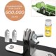 thumbnail image 2 of Cortador de botellas de vidrio Godora Premium con aceite para cortar vidrio, 2 of 8