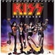 thumbnail image 1 of Cortina de ducha Kiss Destroyer con ganchos (60 x 72 pulgadas), 1 of 3