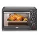 thumbnail image 1 of Horno Versátil Cocción Uniforme 1200W Jhn, 1 of 3