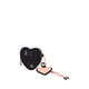 thumbnail image 2 of Monedero Secret Love ST6 L Negro, 2 of 4