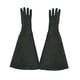 thumbnail image 4 of Guantes De Chorro De Arena Para Trabajo Seguro, Protección, Chorro De Arena, Brillante, 4 of 5