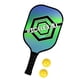 thumbnail image 1 of Pickleball Paddles Honeycomb Core Portable O Gym Sports Hexagon, 1 of 5
