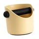 thumbnail image 3 of Cubo De Espresso Utensilios De Café Bote De Basura Base Antideslizante Para Cocina Caqui, 3 of 5