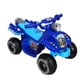 thumbnail image 1 of Cuatrimoto A Bateria 6 Volts Paw Patrol Dino Azul Nickelodeon, 1 of 4
