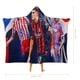 thumbnail image 2 of Manta Capa Con Capucha Christian Pulisic 100x130cm, 2 of 6