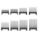 thumbnail image 2 of Peines Oster 8 piezas, 2 of 3