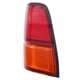thumbnail image 2 of Farol trasero derecho toyota tercel 1.5 1995 1997, 2 of 3