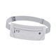thumbnail image 2 of Corre De Cinturón Fanny Pack Soporte De Teléfono Ligero Para El Fitness Al Aire Libre Caminando Gris, 2 of 5