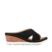 Sandalias Chalas Casual Confort Mujer Weide Qiu366