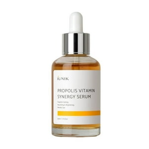 Iunik - Sérum Coreano Calmante Con Propóleo -