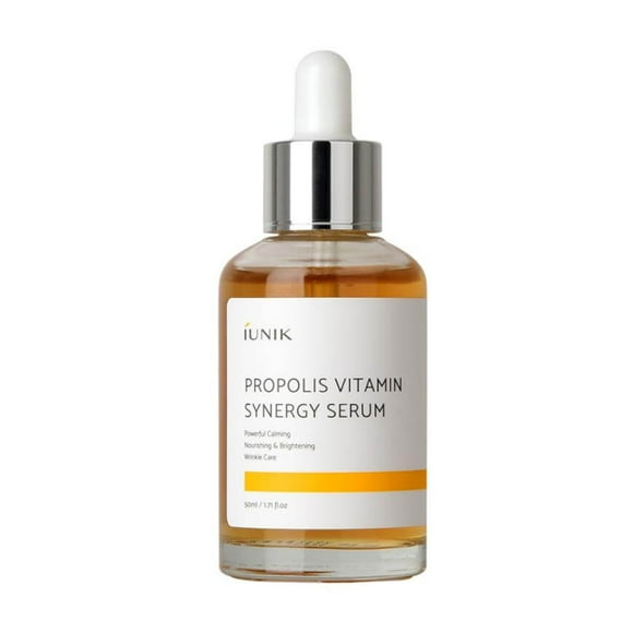 Sérum Coreano Calmante Con Propóleo -