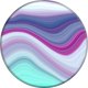 thumbnail image 2 of Soporte y agarre para teléfonos y tabletas PopSockets Metamórfic, 2 of 6