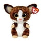 thumbnail image 1 of Ty Peluche Beanie Boos Binky Lemur 36374, 1 of 2