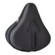thumbnail image 5 of Cojín Ancho Para Asiento De Bicicleta, Funda Para Asiento De Bicicleta Para Bicicletas Estacionarias, Ciclismo MTB, 5 of 5