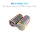 thumbnail image 4 of Batería Tenergy Sub C 2200 mAh NiCd 1,2 V paquete de 15 unidades, 4 of 6