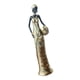 thumbnail image 3 of Figura Decorativa Coleccionable De Escultura Africana Para Chimenea, Estante De Oficina, Estilo B, 3 of 5