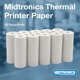 thumbnail image 2 of Papel para impresora Midtronics A401 – paquete de 10 para DSS-500/CPX-900, 2 of 5