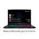 thumbnail image 2 of Notebook Gamer MSI Katana Ryzen 9 32GB 1TB SSD RTX4060 17.3 FHD 144 W11, 2 of 5