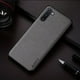 thumbnail image 1 of 1pc Lightweight Artificial Leather Phone Cover For Samsung Galaxy Note 10 Plus Case, 1 of 3