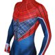 thumbnail image 4 of Disfraz Spiderman Punk Hobie Brown Spiderverse, 4 of 6