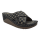 thumbnail image 2 of SANDALIAS DE FIESTA BONNY FRANCO NEGRAS (MUJER) | 301-0918 - Talla 35, 2 of 6