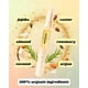 thumbnail image 4 of Lápiz de aceite para cutículas Twinkled T Nail Honey Organic, 2 ml con aceites, 4 of 9