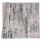 thumbnail image 4 of Alfombra decorativa United Weavers Cascades Mazama gris abstracta, 4 of 5