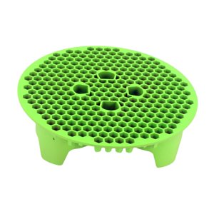 Magideal - Cubeta Para Lavado De Autos, Removedor De Suciedad, Filtro Para Lavado De Autos, Limpieza Para Hombres, Accesorio Portátil, Herramienta Para Lavado De