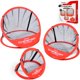 thumbnail image 1 of Sistema de práctica de astillado de golf GoSports Chipster Range con 3 objetivos, 1 of 6