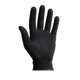 thumbnail image 4 of Guantes de Golf FootJoy RainGrip Negro Cadet Mediano (Par), 4 of 4