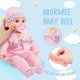 thumbnail image 5 of Muñeca interactiva Choi's Talking de 16 pulgadas con accesorios, 5 of 7