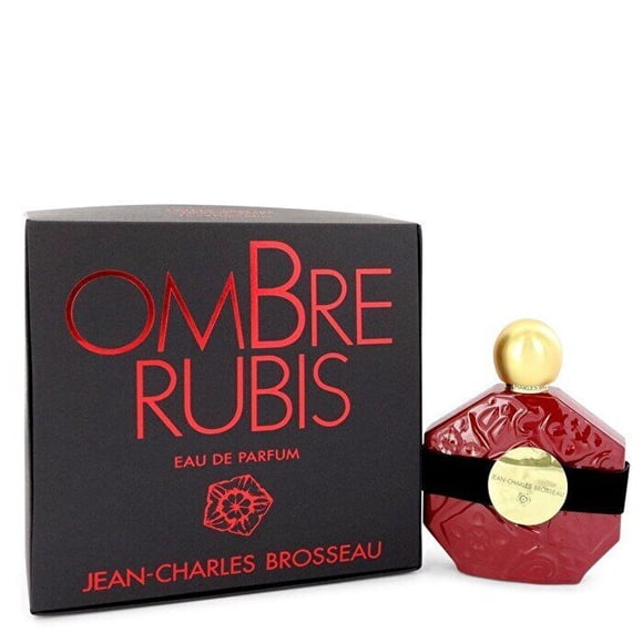 Perfume Jean Charles Brosseau Ombre Rubis 3.4 oz EDP