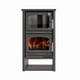 thumbnail image 1 of Cocina Horno a Leña Ofen Gris, 1 of 7