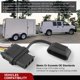 thumbnail image 4 of Arnés de cableado de remolque Nilight 55540 para Chevy Express, 4 of 7