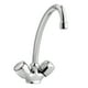 thumbnail image 1 of Monoblock Lavaplatos Mossini Metal Cromo, 1 of 2