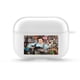 thumbnail image 1 of Funda para AirPods Pro Desmarcar Harry Styles Transparente, 1 of 6