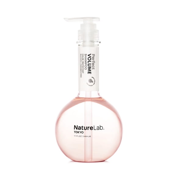 TOKIO Perfect Volume Shampoo NatureLab 340 ml