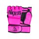 thumbnail image 1 of Guantes Mma Medio Dedo Entrenamiento Guantes De Boxeo Envolturas De Mano Guantes De Kick Boxing Rosa, 1 of 5
